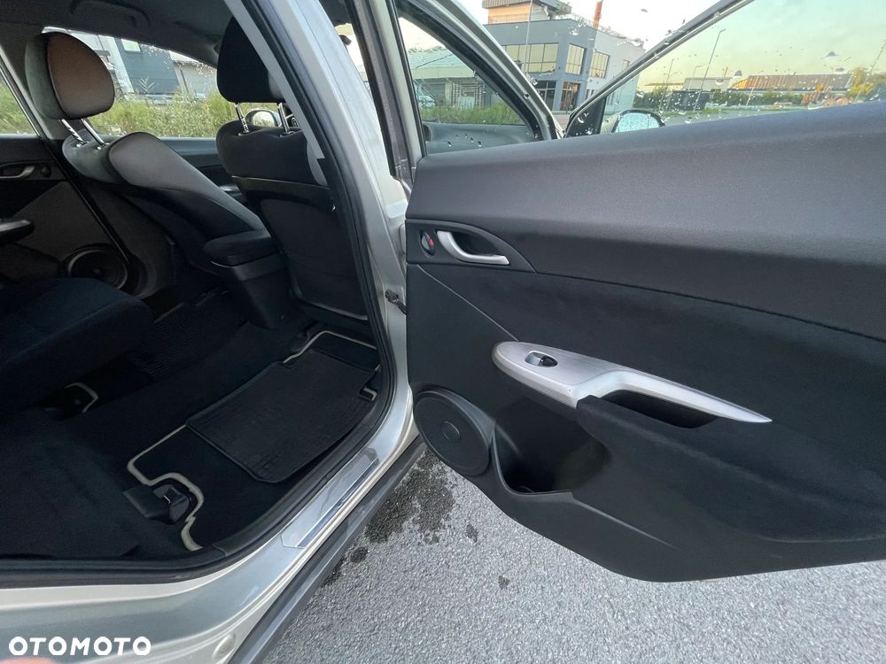 Honda Civic 1.4 Comfort - 16