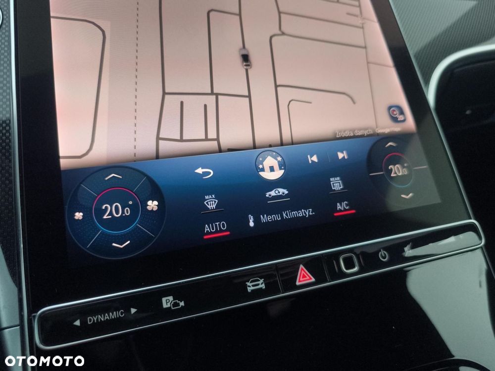 Mercedes-Benz Klasa C - 22