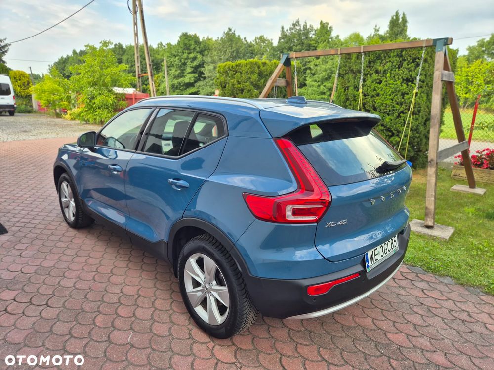 Volvo XC 40 B3 Core - 8