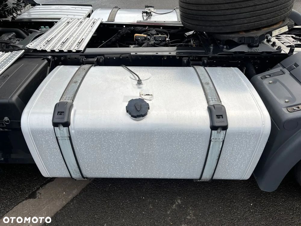 MAN TGX 18.470 4x2 LL SA Ultra - 26