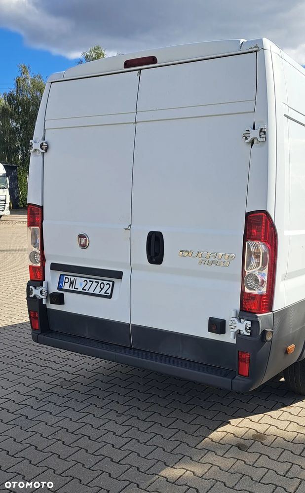 Fiat Ducato - 6