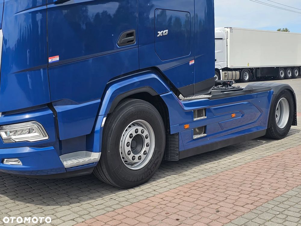 DAF XG 480 E.6 Salon PL,Serwisowany,2022XI - 15