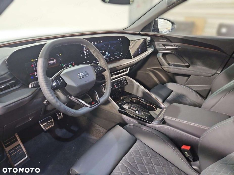 Audi SQ5 Sportback TFSI mHEV Quattro S tronic - 7