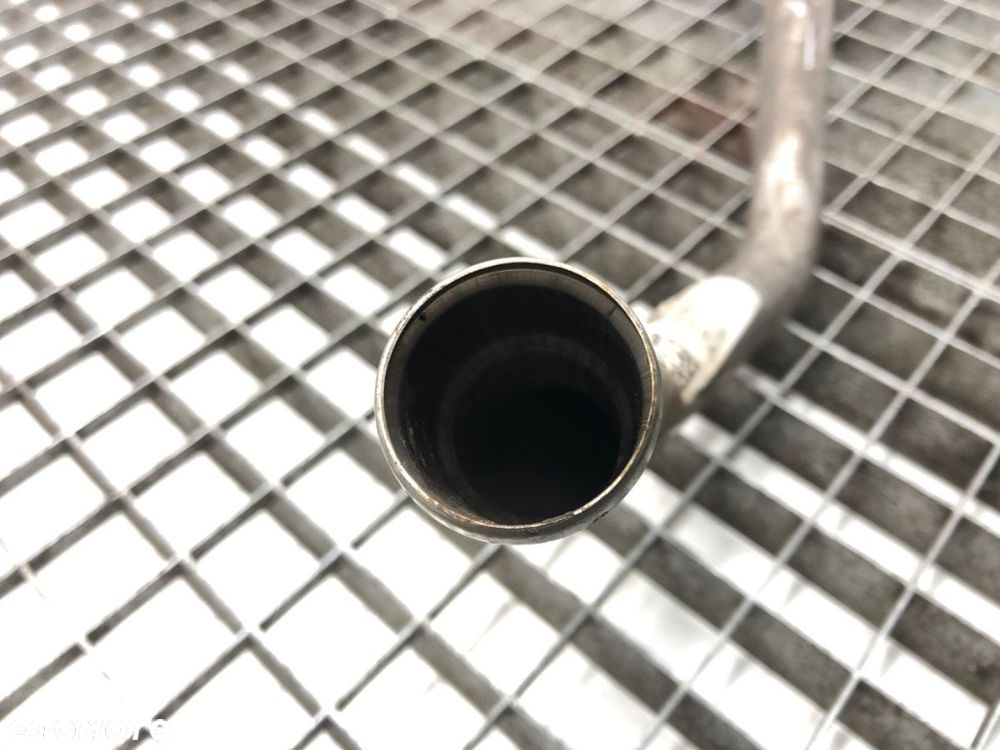 RURA WLEWU PALIWA - 70.00 PLN - MASERATI QUATTROPORTE VI 2012 - 2022 3.0 S Q4 302 kW [411 KM] - 8