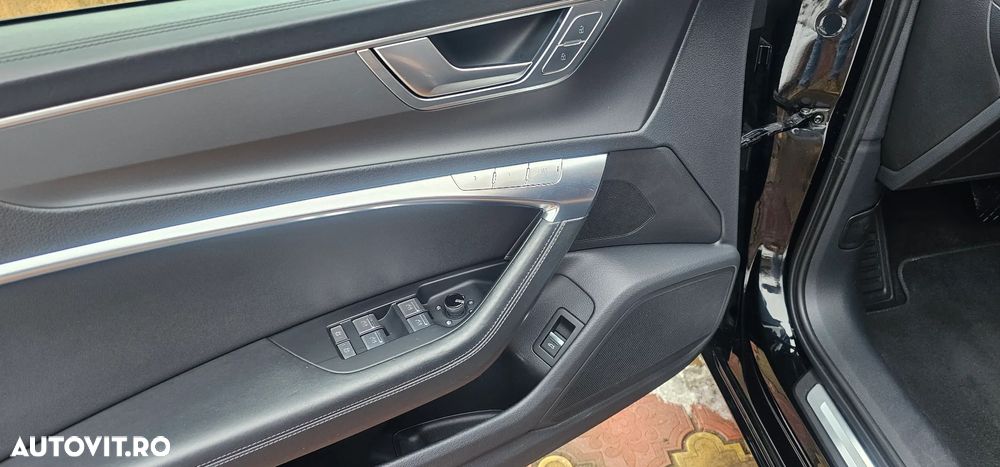 Audi A6 40 TDI S tronic design - 21