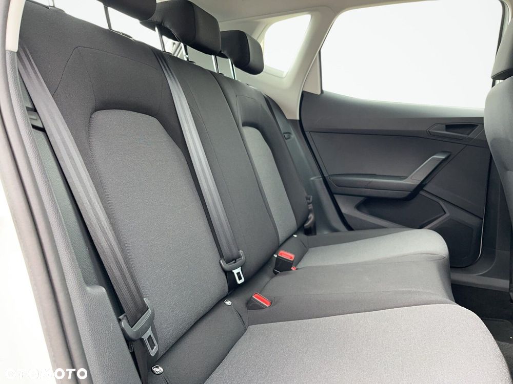 Seat Arona 1.0 TSI Reference S&S - 19