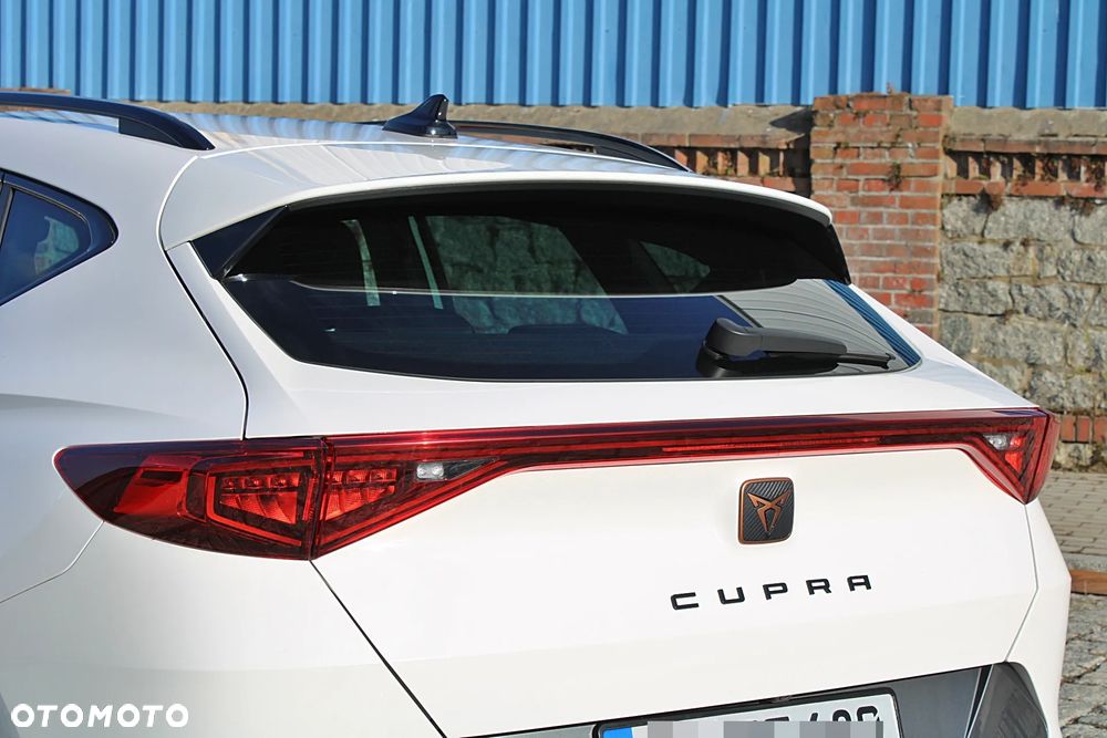 Cupra Formentor - 16