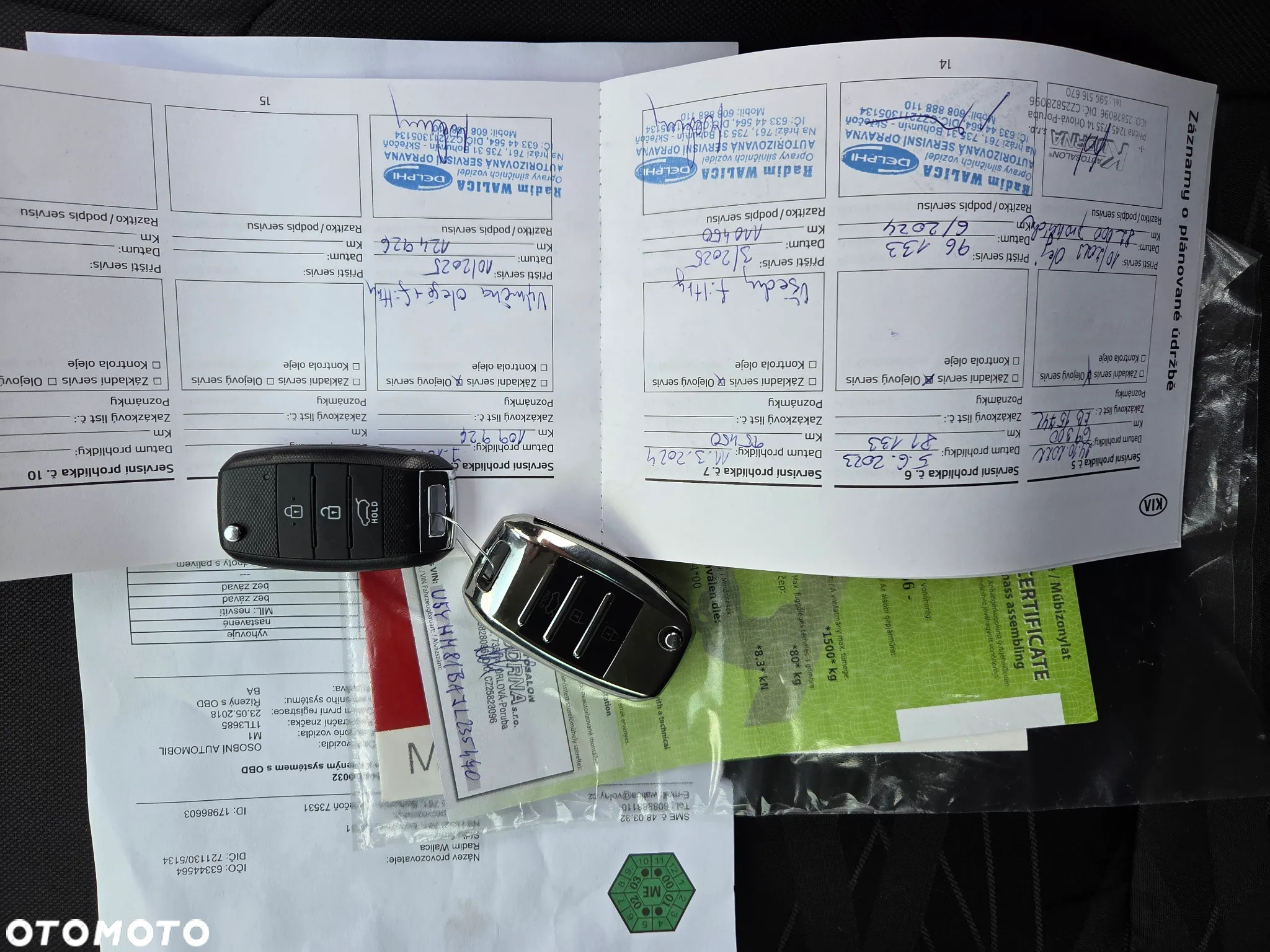 Kia Ceed 1.4 CVVT SW Edition 7 - 21