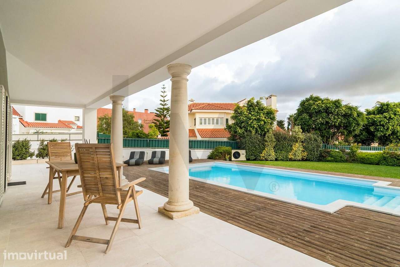 Moradia T3 Quinta da Beloura, Sintra - Grande imagem: 2/29