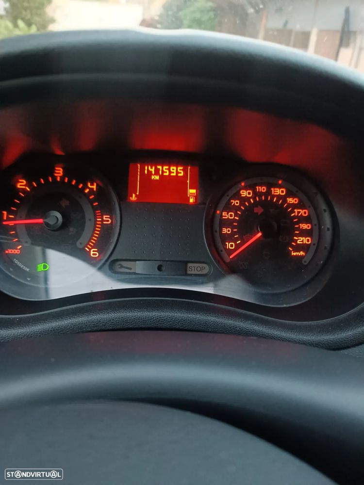 Renault Clio 1.5 dCi Confort - 5