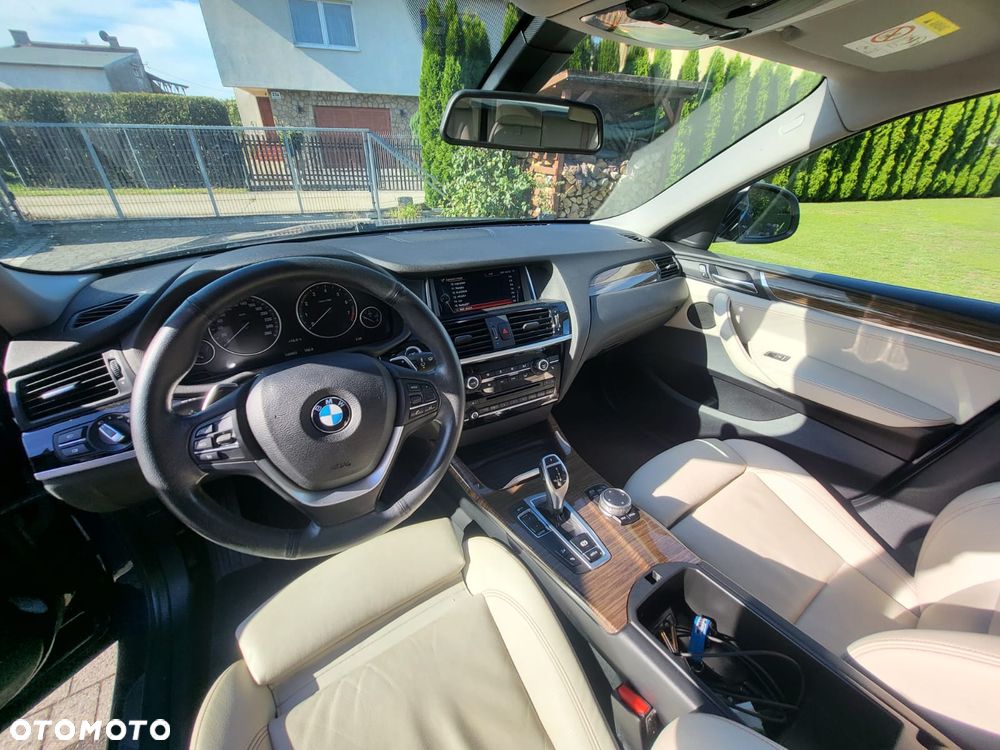 BMW X4 - 12