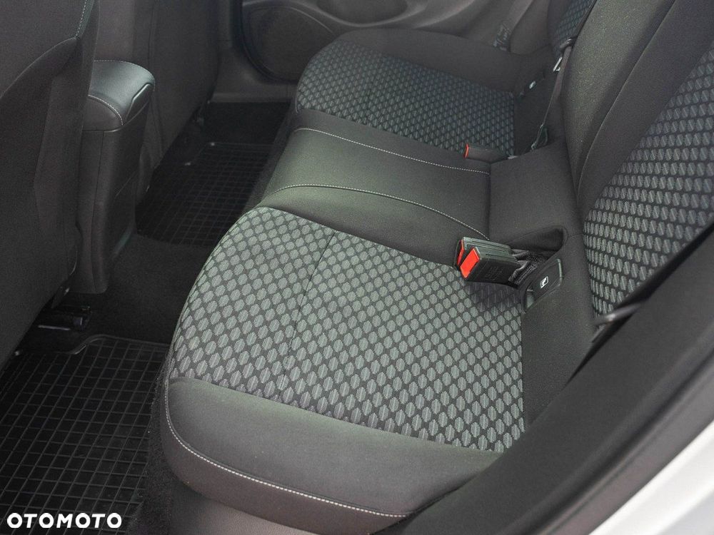 Opel Astra 1.2 T Edition S&S - 24