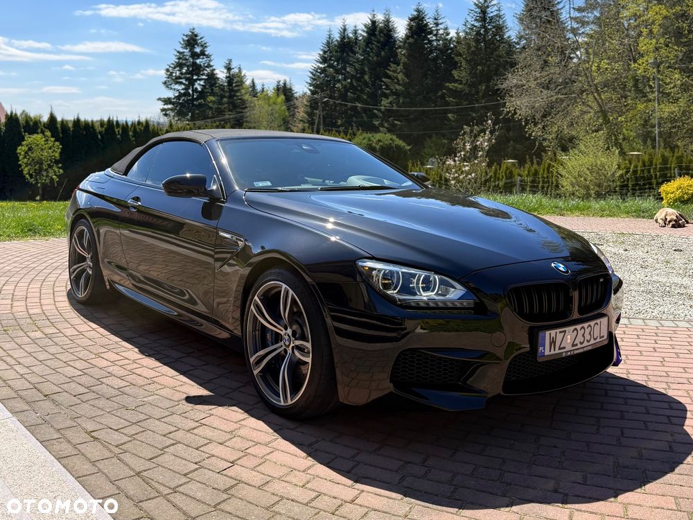 BMW M6 - 14