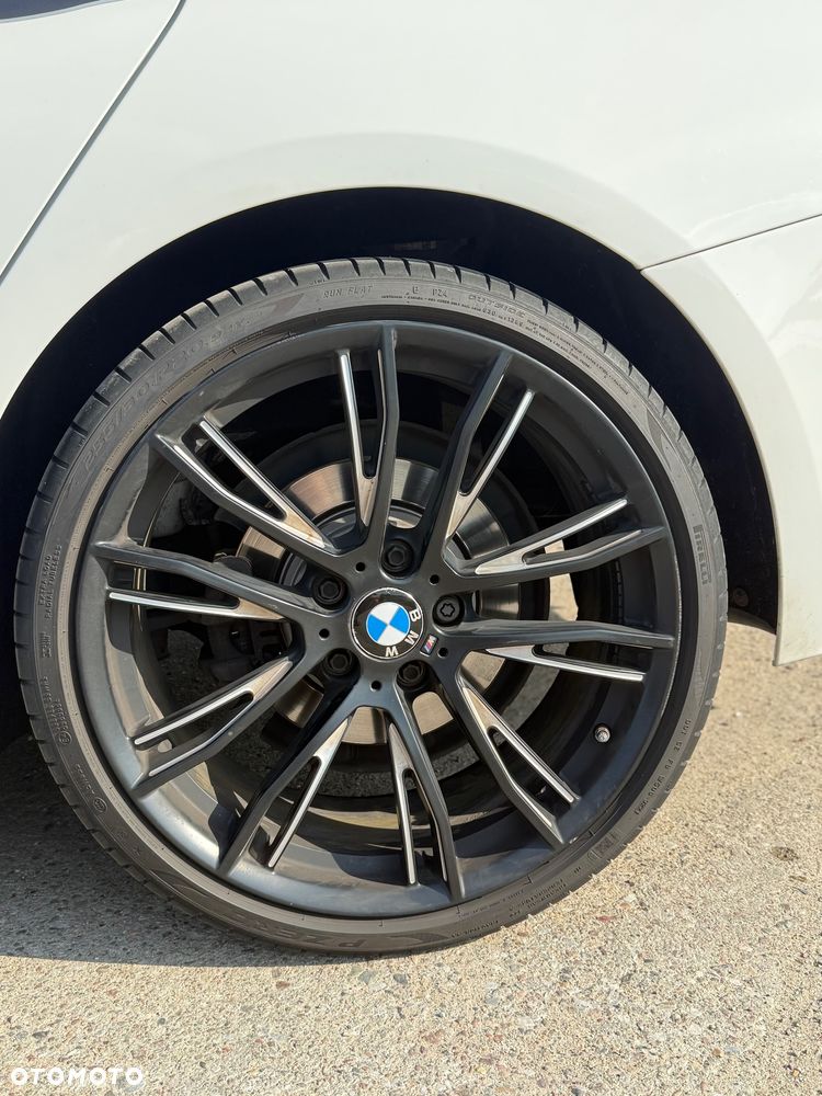BMW Seria 4 430i M Sport - 8