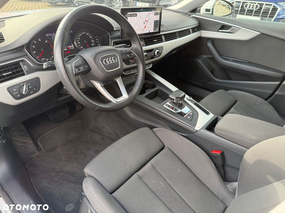 Audi A5 Sportback - 10