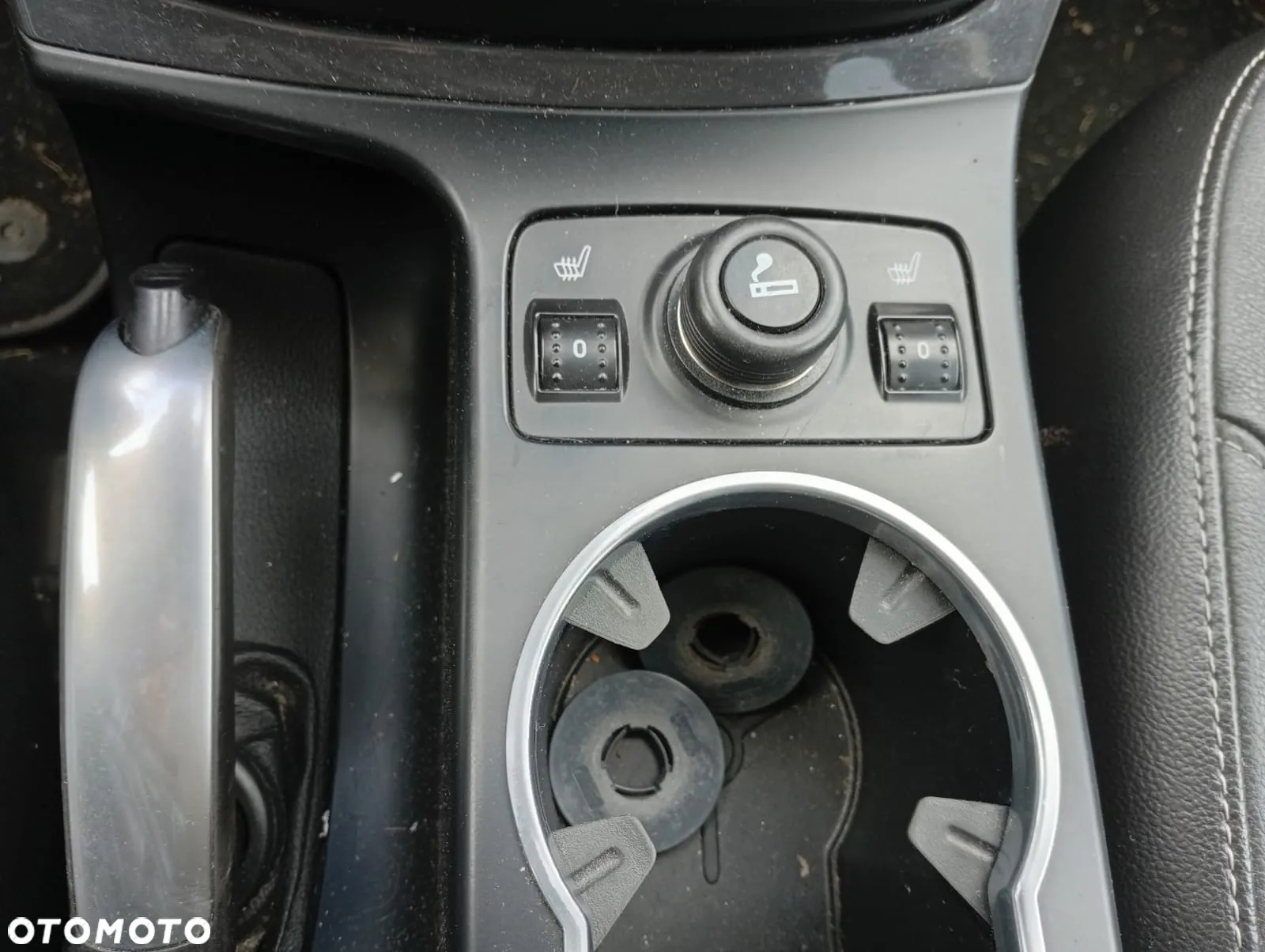 Ford Kuga - 26