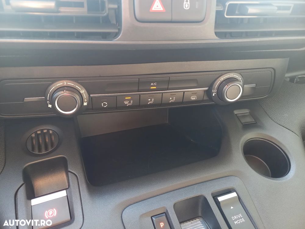 Toyota Proace - 20