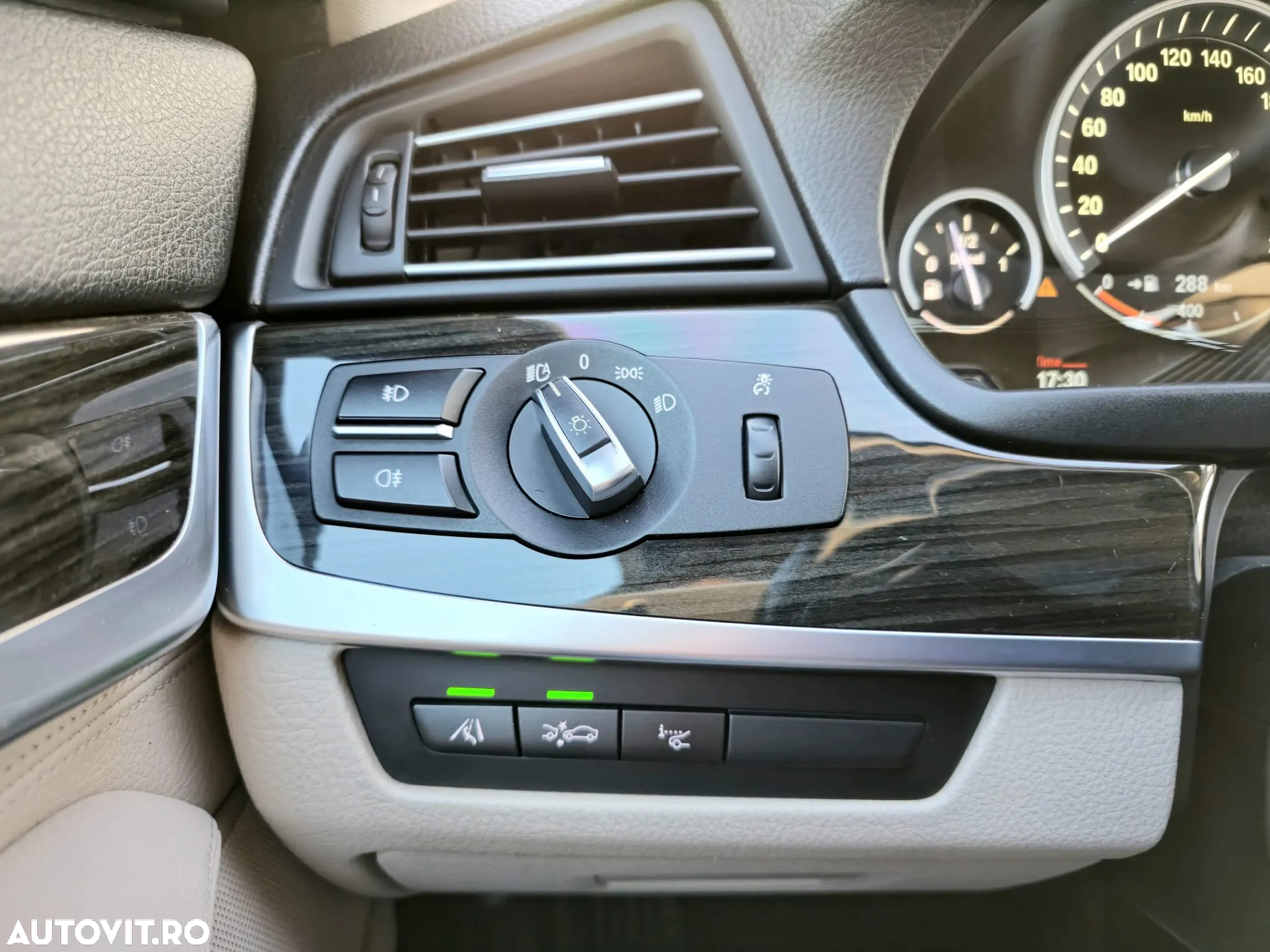 BMW Seria 5 530d - 12