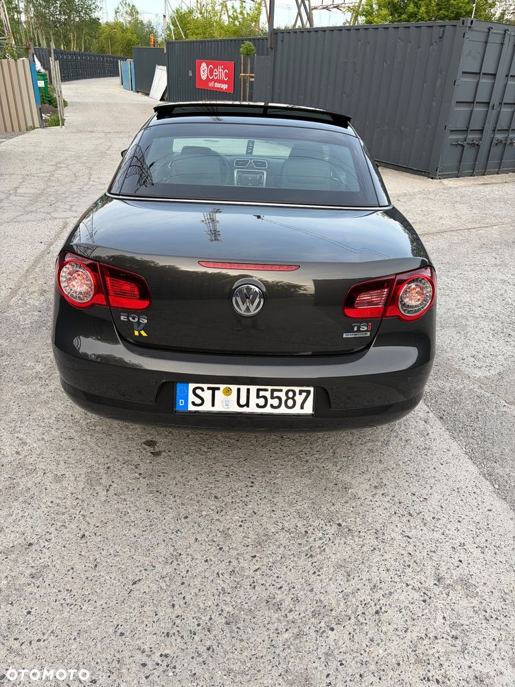 Volkswagen Eos 1.4 TSI - 15