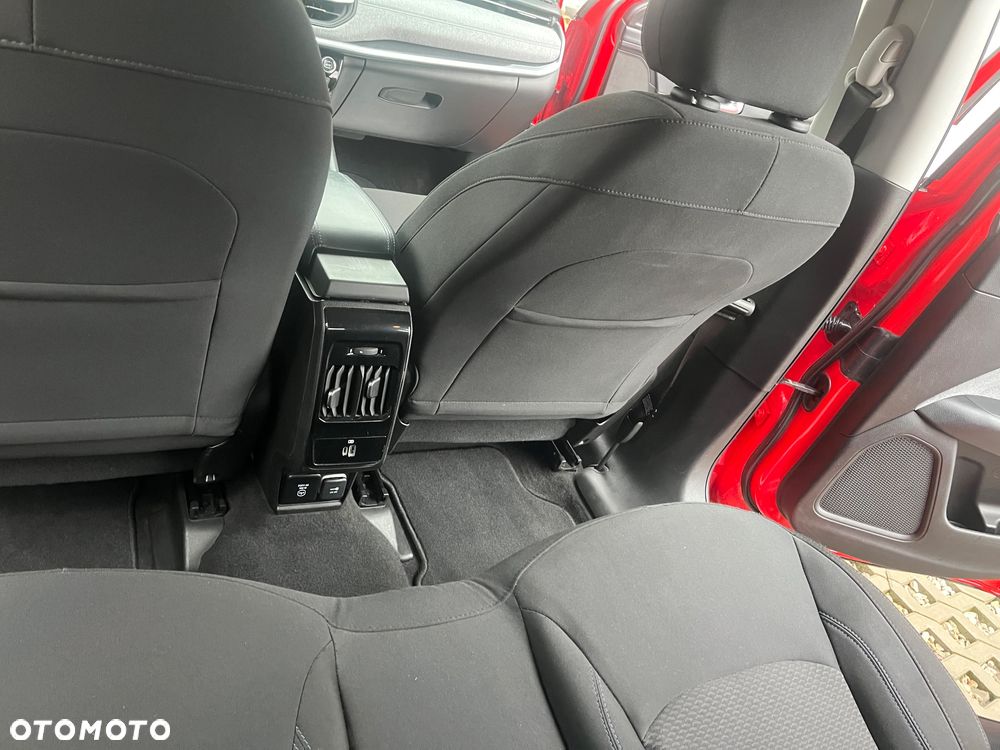 Jeep Compass 1.3 TMair Longitude FWD S&S DDCT - 15