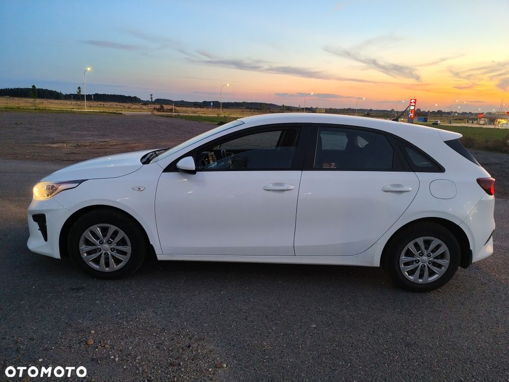 Kia Ceed - 2