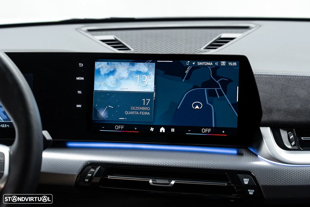 BMW iX2 eDrive20 Pack Desportivo M Pro - 30