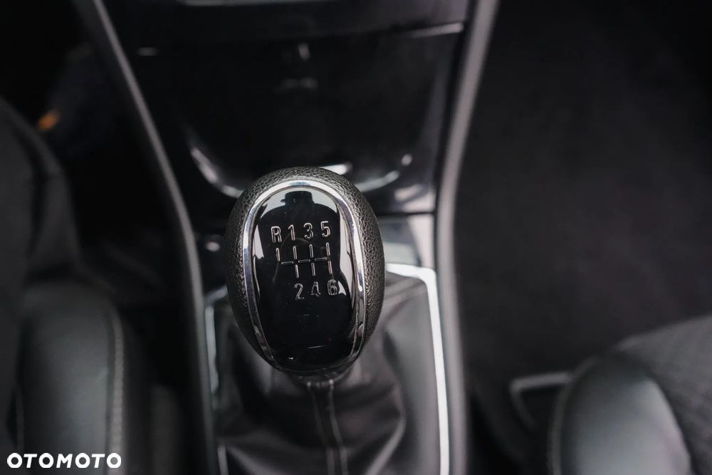 Opel Mokka 1.4 T Cosmo EU6 - 28