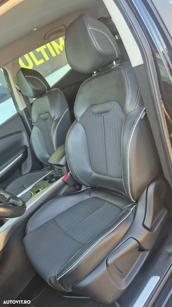 Renault Kadjar BLUE dCi 115 BOSE EDITION - 26