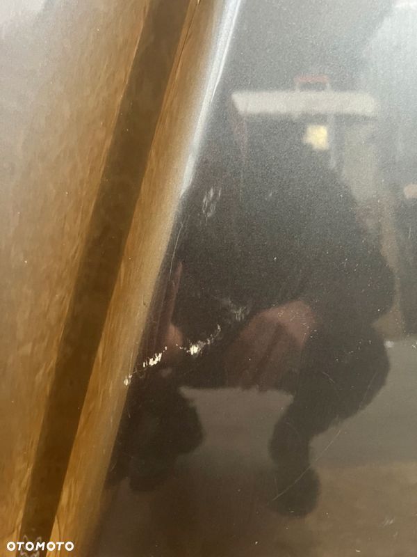 MASKA pokrywa silnika VOLVO XC90 I bez atrapy - 9