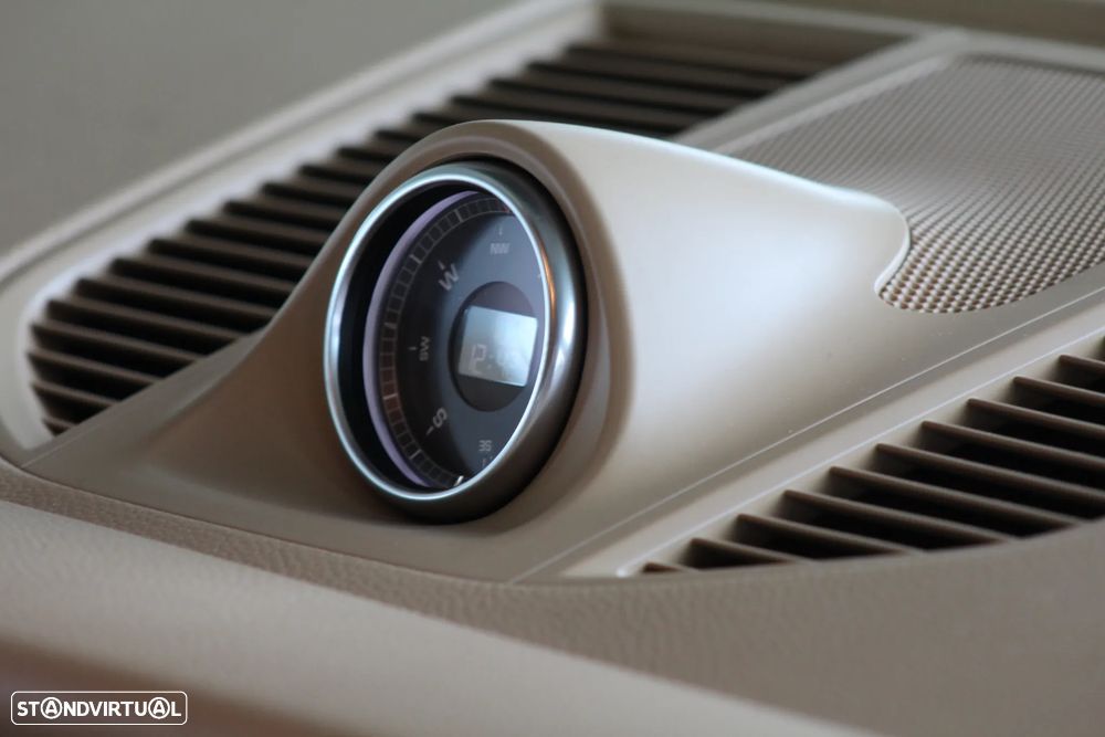 Porsche Macan S - 41