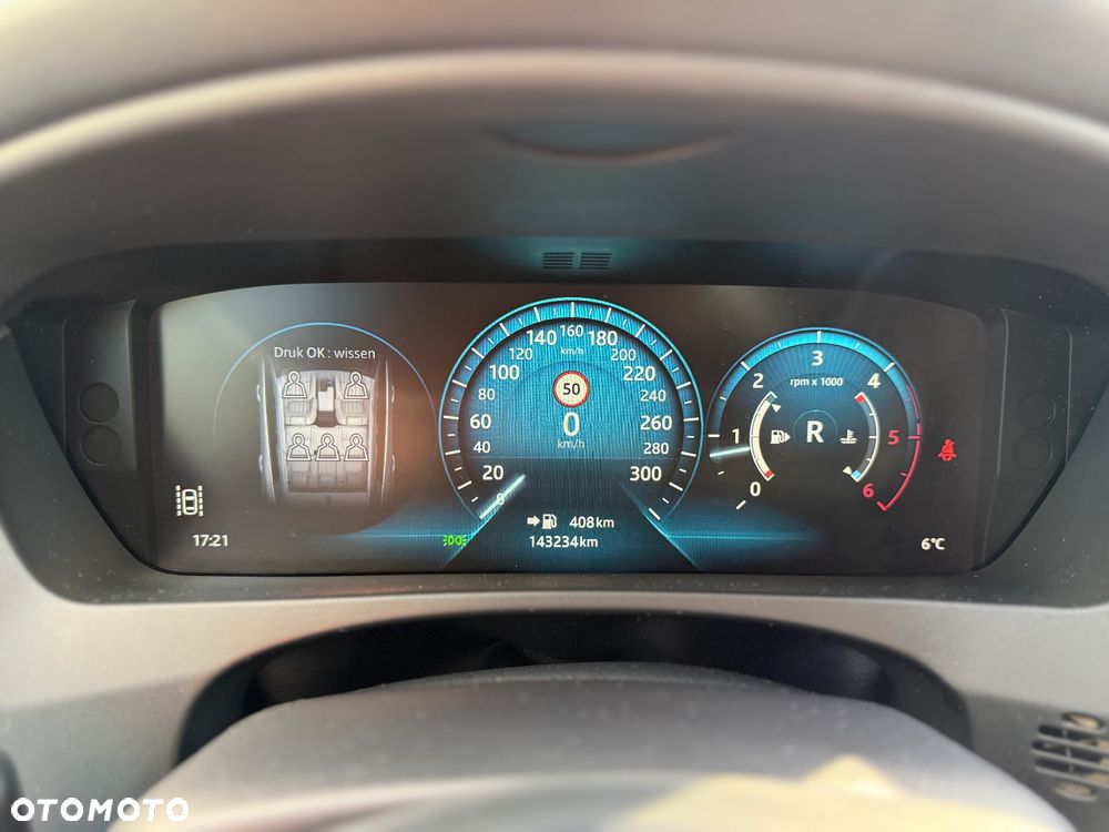 Jaguar F-Pace 20d AWD R-Sport - 40