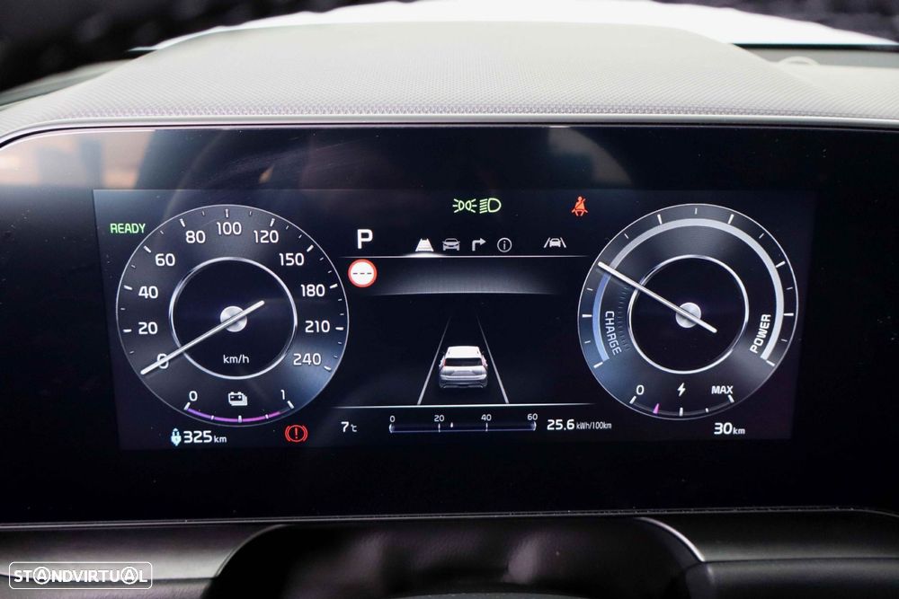 Kia Niro EV 64kWh Tech - 55