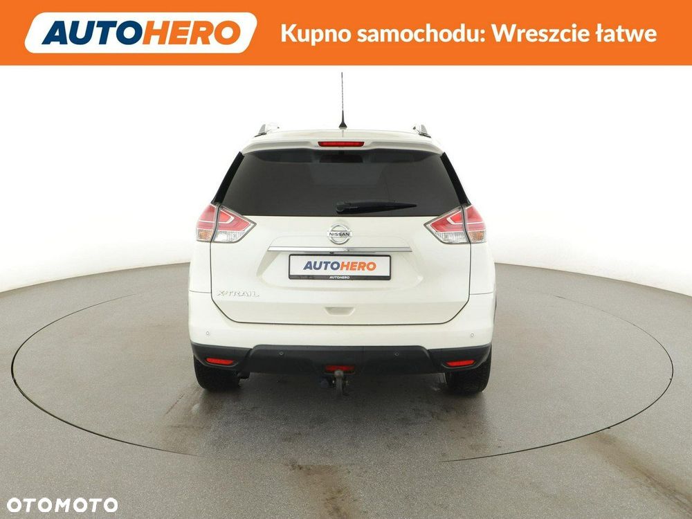 Nissan X-Trail 1.6 DCi N-Connecta 4WD - 7