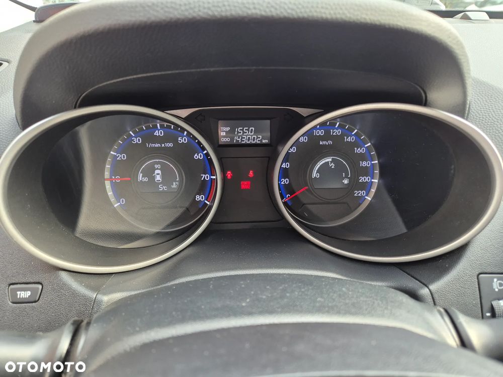 Hyundai ix35 1.6 2WD 5 Star Edition - 12