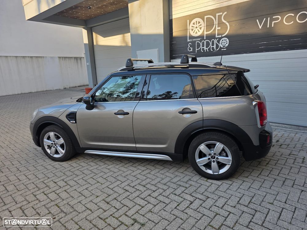 MINI Countryman One D Sport Edition - 6