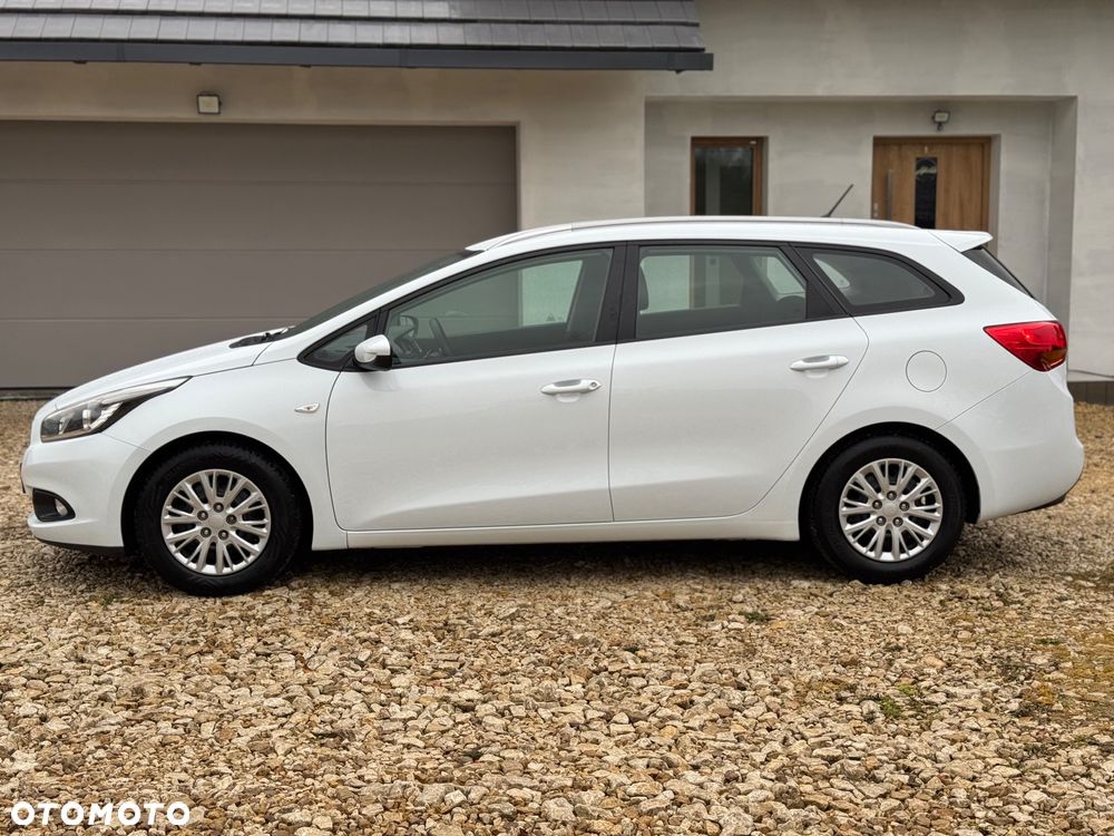 Kia Ceed Cee'd 1.4 M - 10