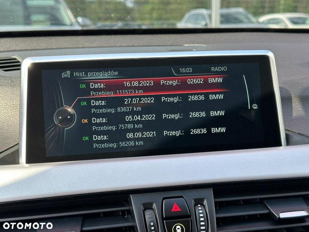 BMW X1 xDrive25i Advantage - 26