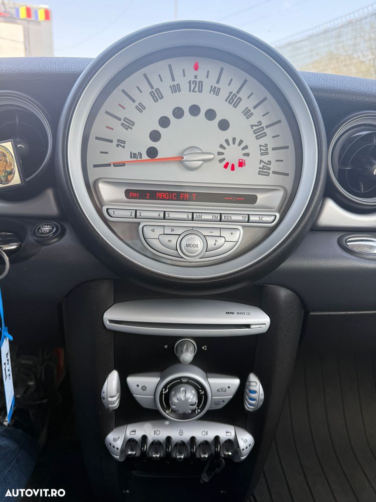 Mini ONE - 13