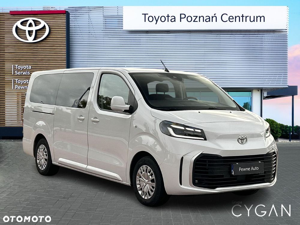 Toyota Proace Verso 2.0 D4-D Long Business - 7