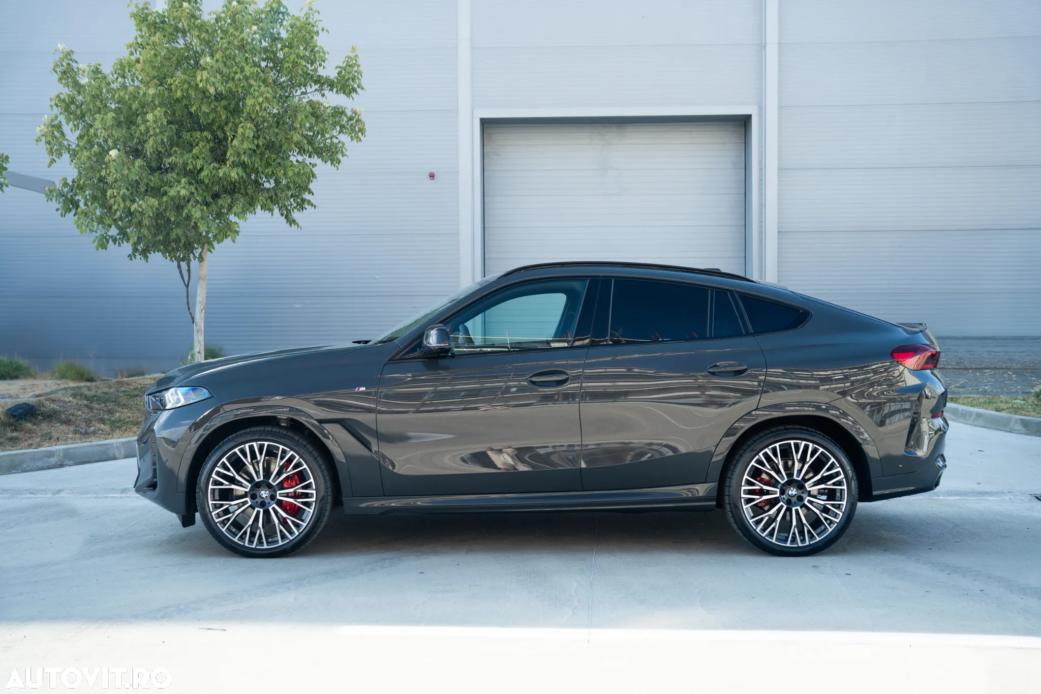 BMW X6 xDrive30d AT MHEV - 4