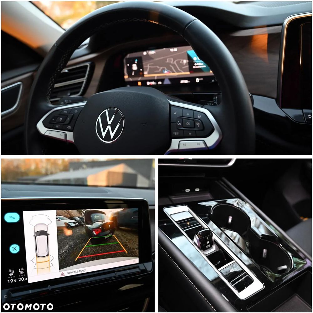 Volkswagen Atlas - 33