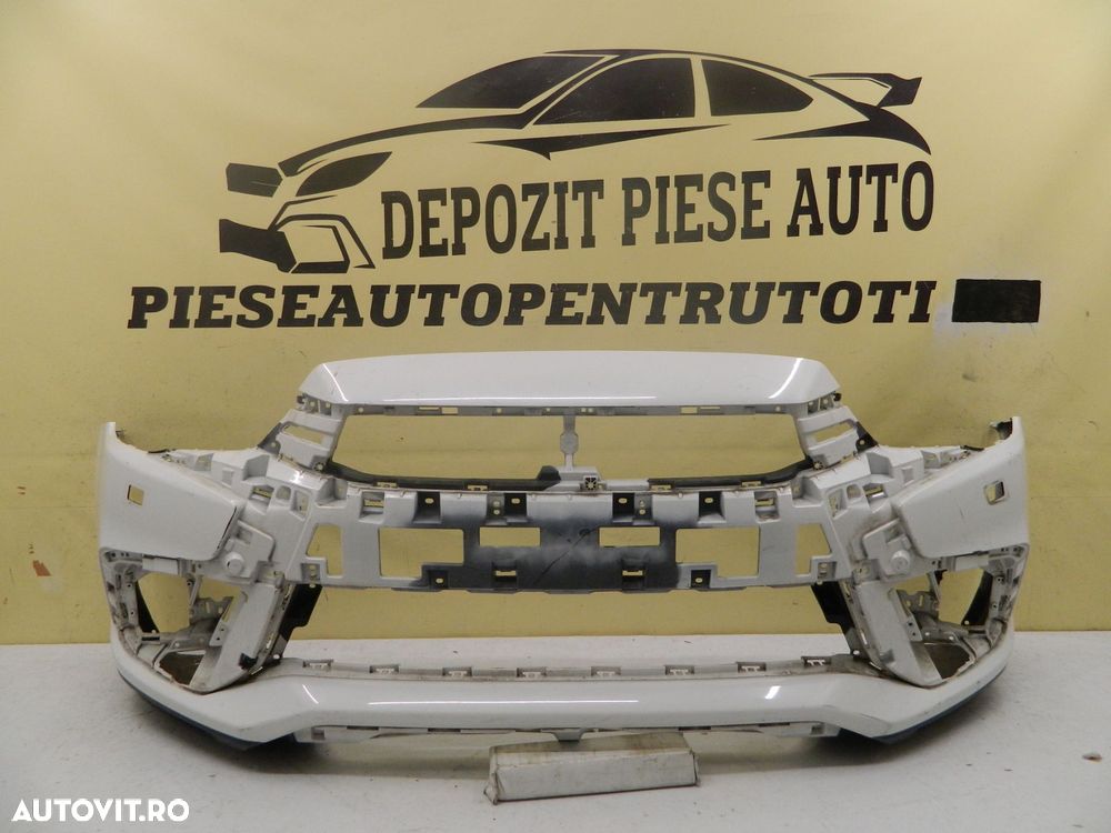 Bara fata Mitsubishi ASX facelift, 2016, 2017, 2018, 2019, cod origine 6400J025ZZ. - 2