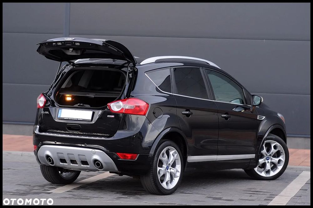 Ford Kuga 2.0 TDCi 4x4 Individual - 17