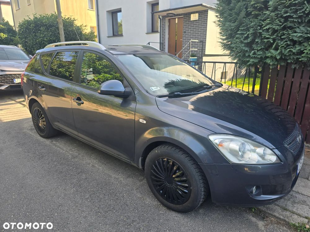 Kia Ceed 1.4 Optimum + - 5
