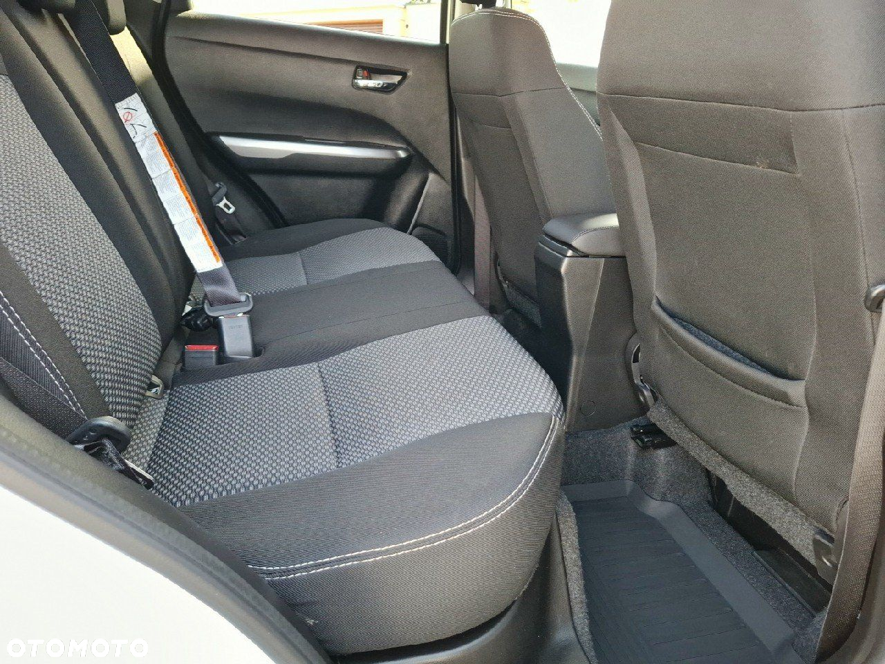 Suzuki Vitara - 19