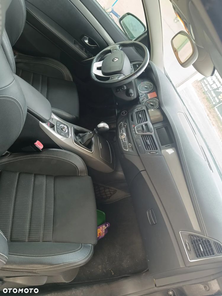 Renault Laguna 1.5 dCi Authentique - 5