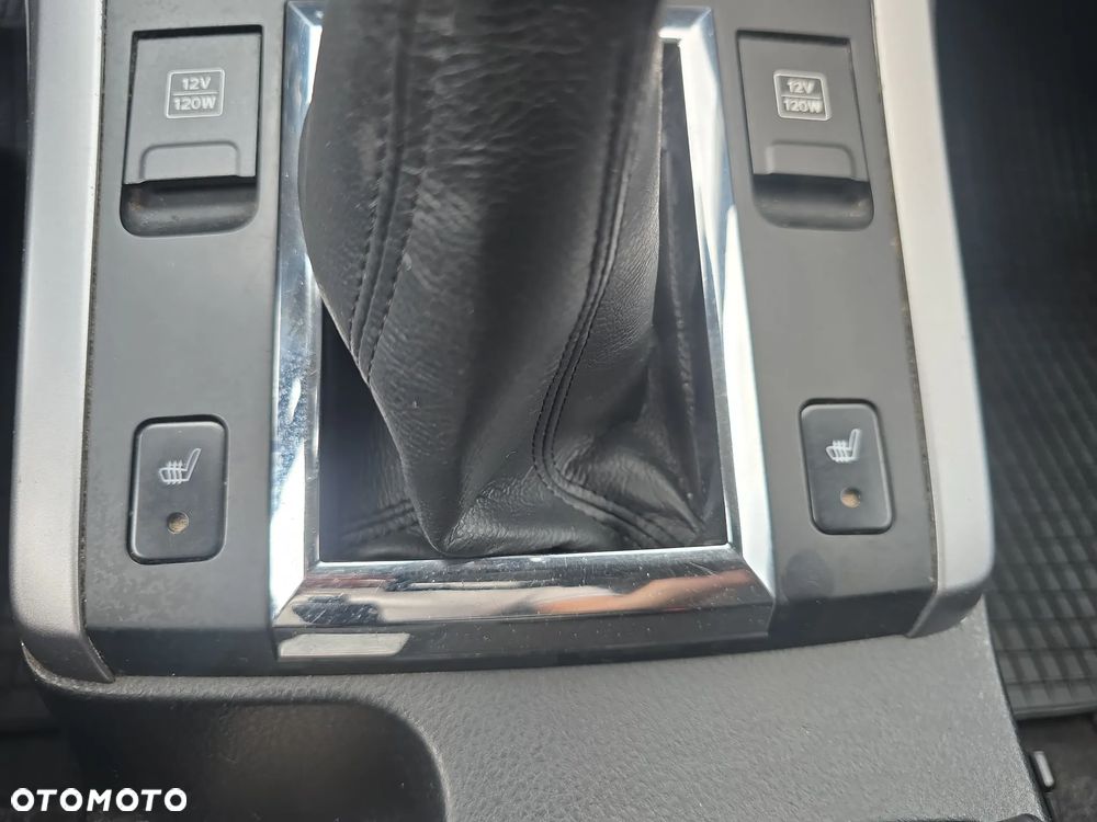 Suzuki Grand Vitara 2011