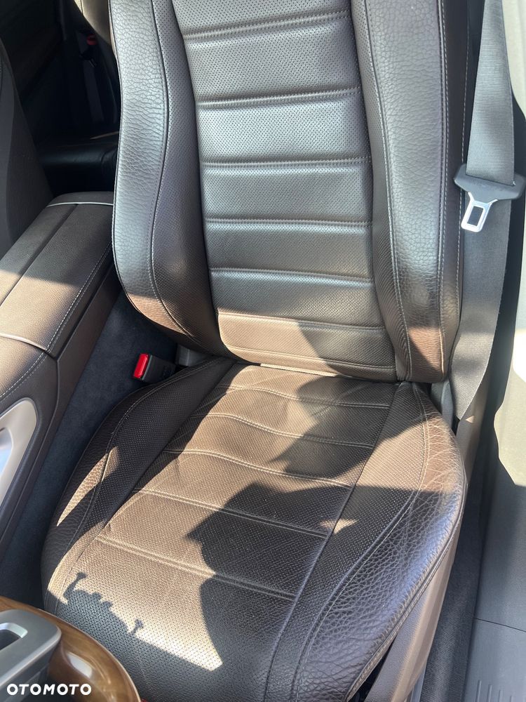 Mercedes-Benz GLS 350 d 4-Matic - 12