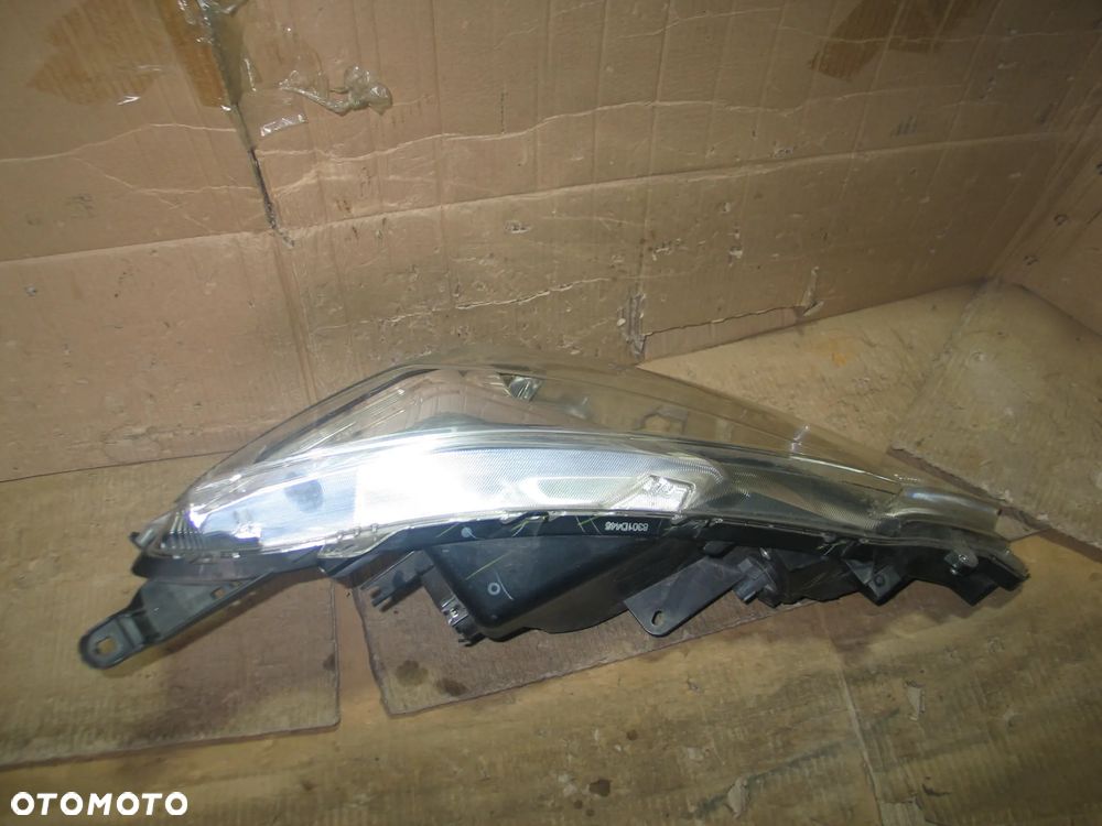 Lampa lewy przod mitsubishi space star spacestar 2 II lift 19-24r. europa - 12
