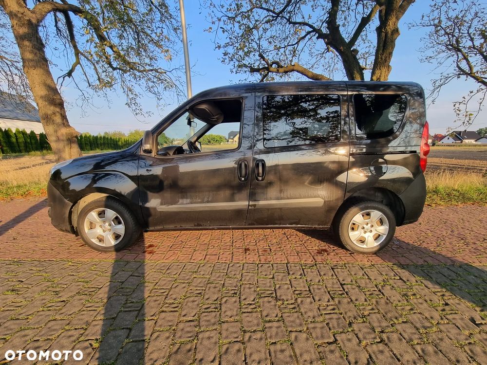 Opel Combo - 29